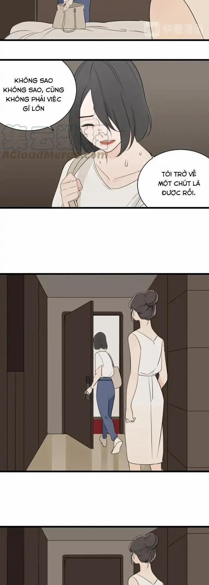 Vật Trong Tay 22 trang 36