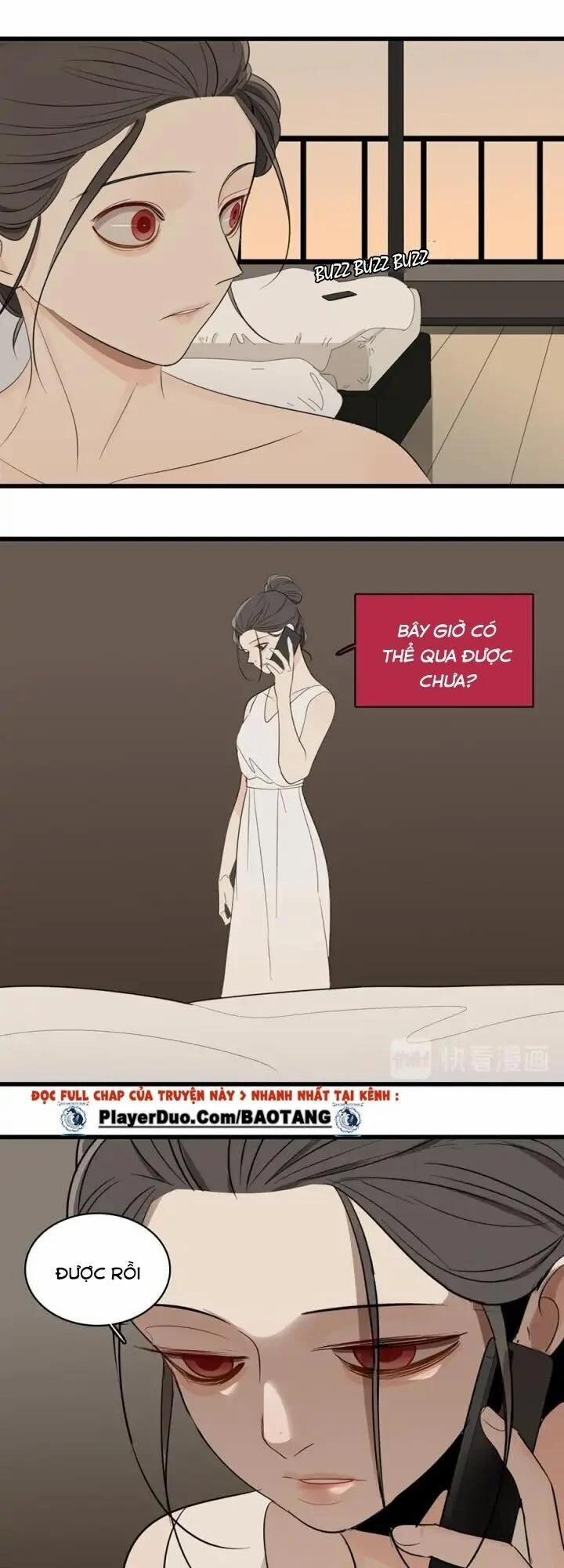 Vật Trong Tay 22 trang 38