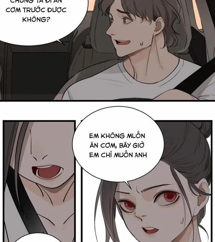 Vật Trong Tay 22 trang 5