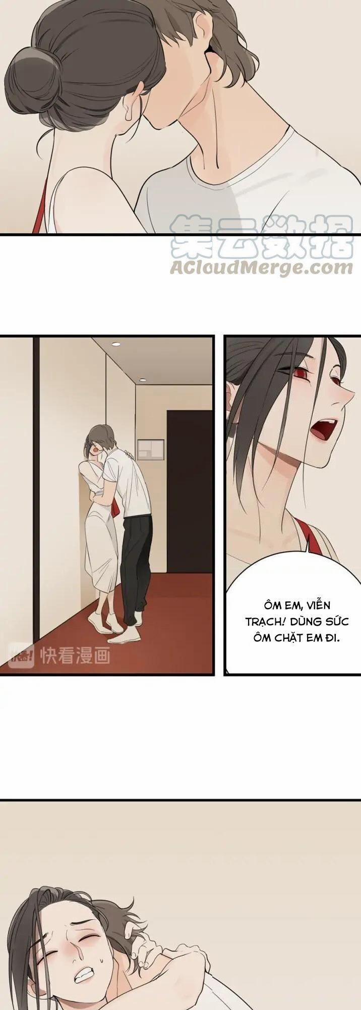 Vật Trong Tay 22 trang 8