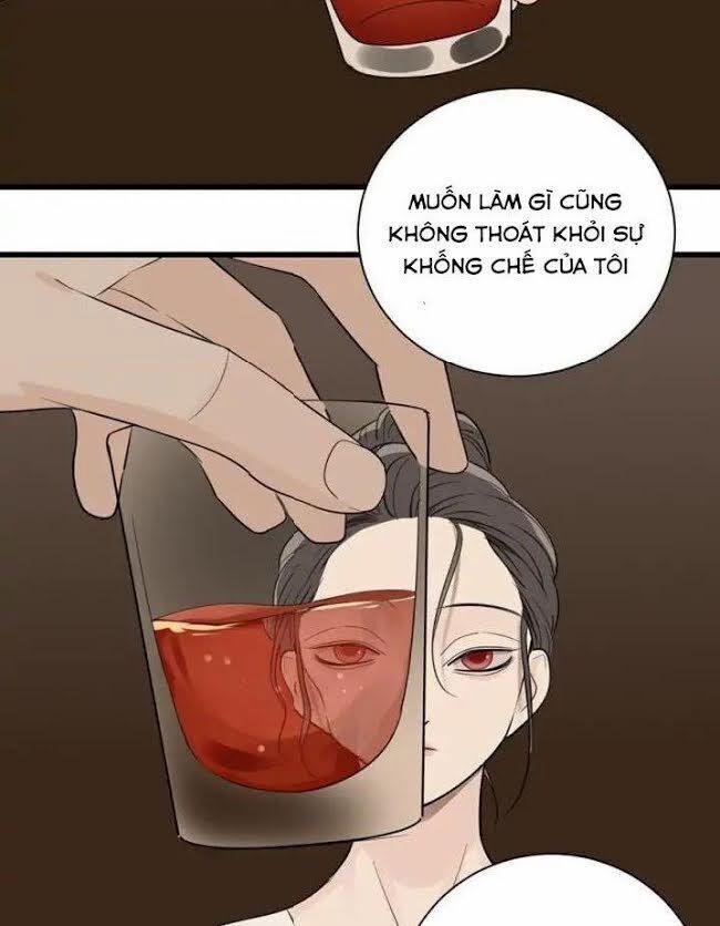 Vật Trong Tay 23 trang 11