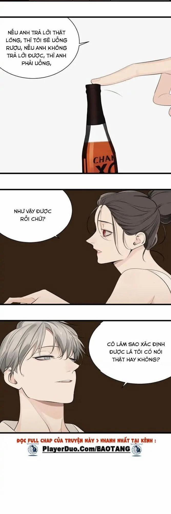 Vật Trong Tay 23 trang 13