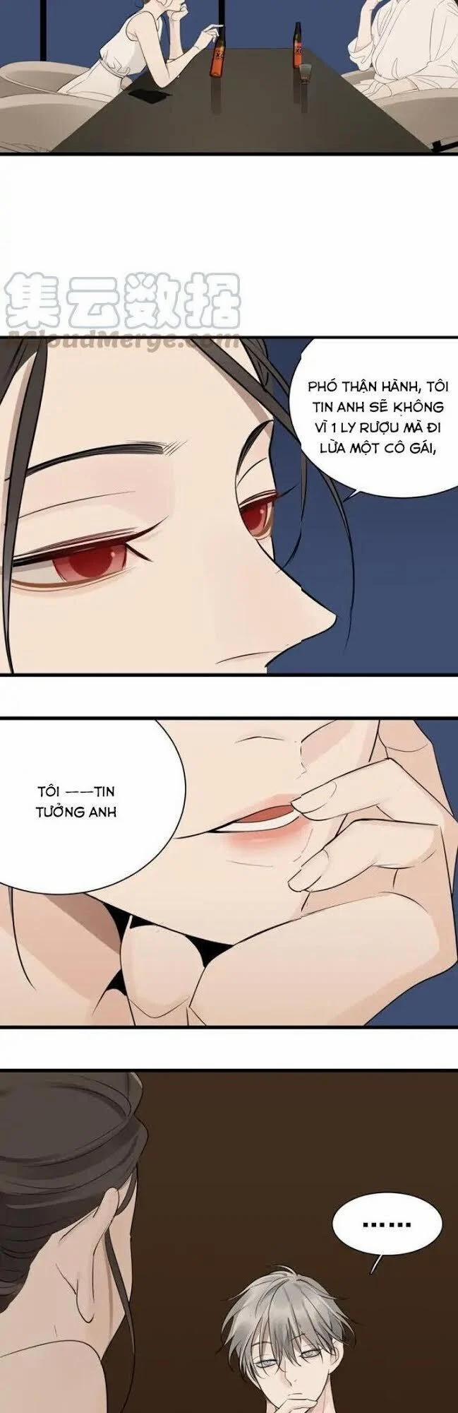 Vật Trong Tay 23 trang 15