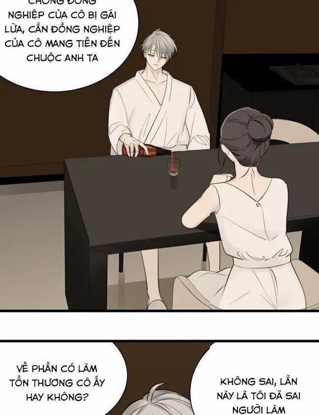 Vật Trong Tay 23 trang 17