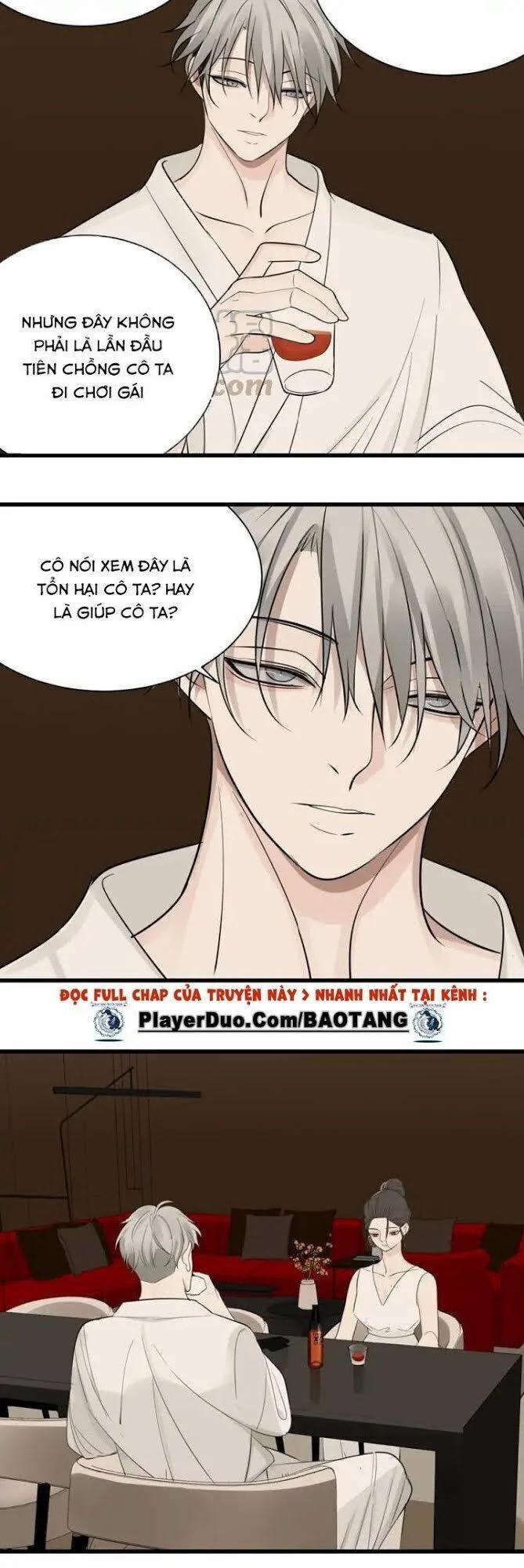 Vật Trong Tay 23 trang 18