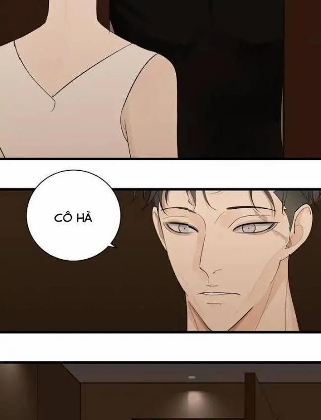 Vật Trong Tay 23 trang 2