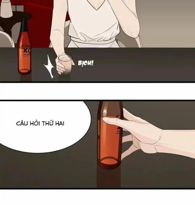 Vật Trong Tay 23 trang 20