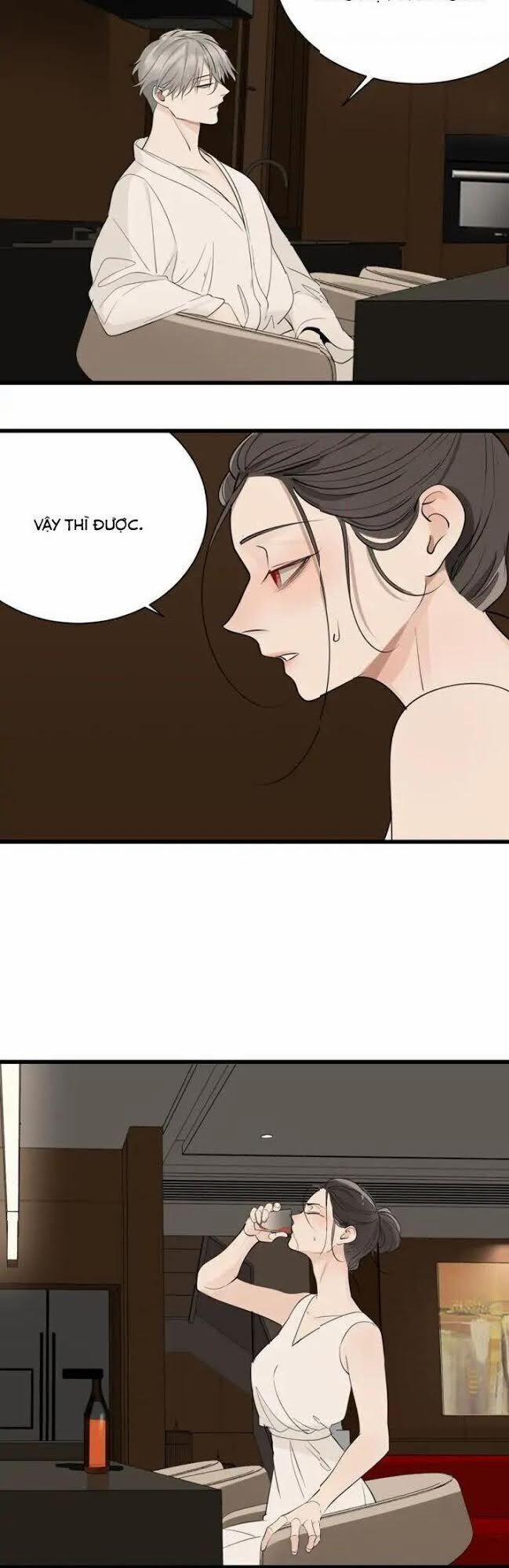 Vật Trong Tay 23 trang 22