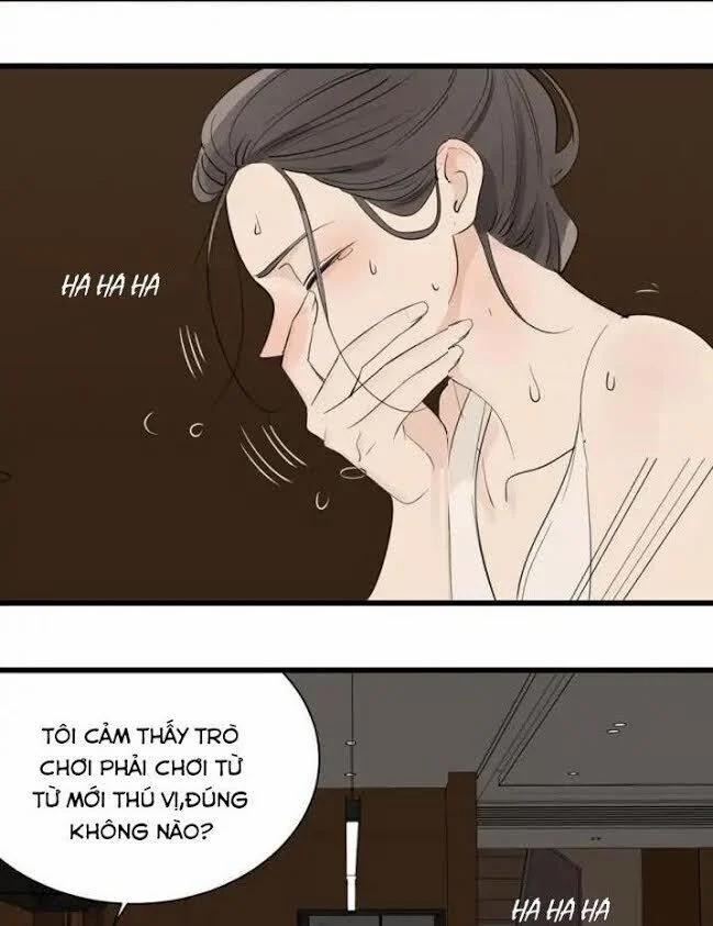 Vật Trong Tay 23 trang 23