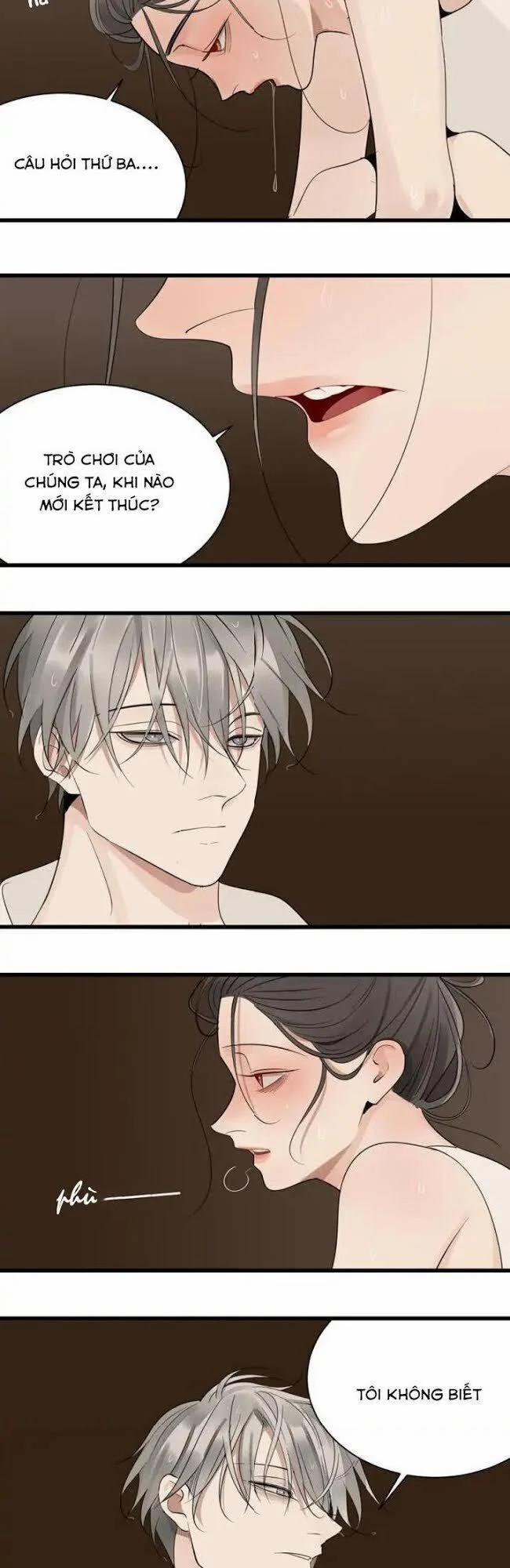 Vật Trong Tay 23 trang 25