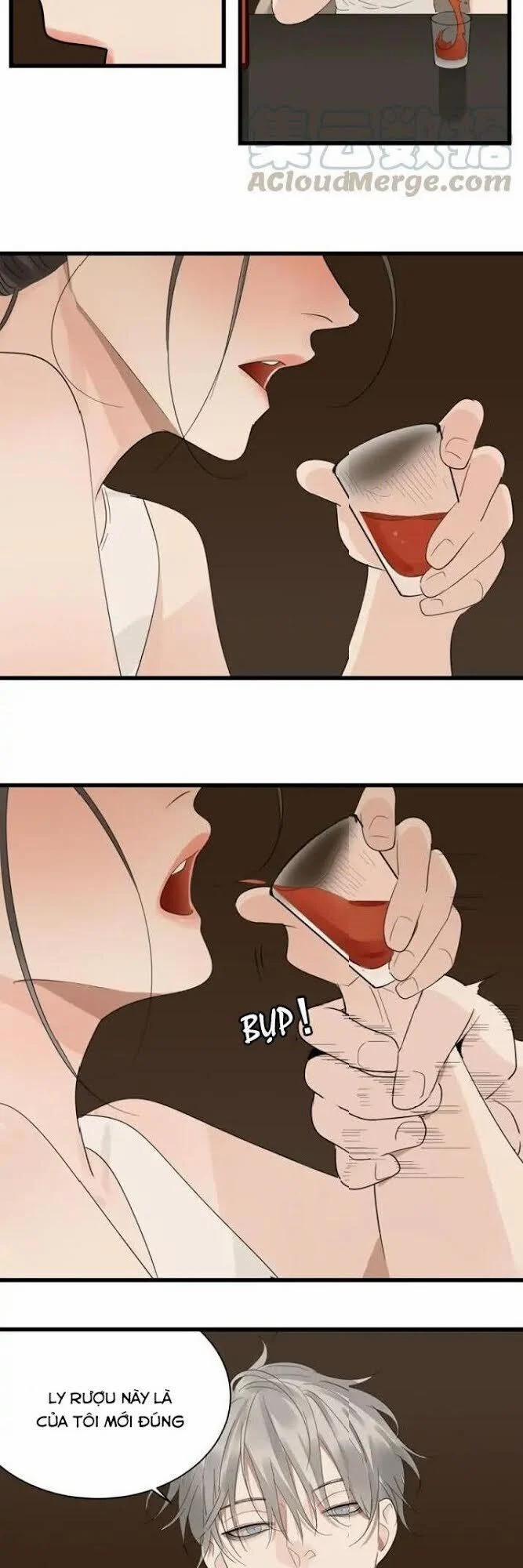 Vật Trong Tay 23 trang 27
