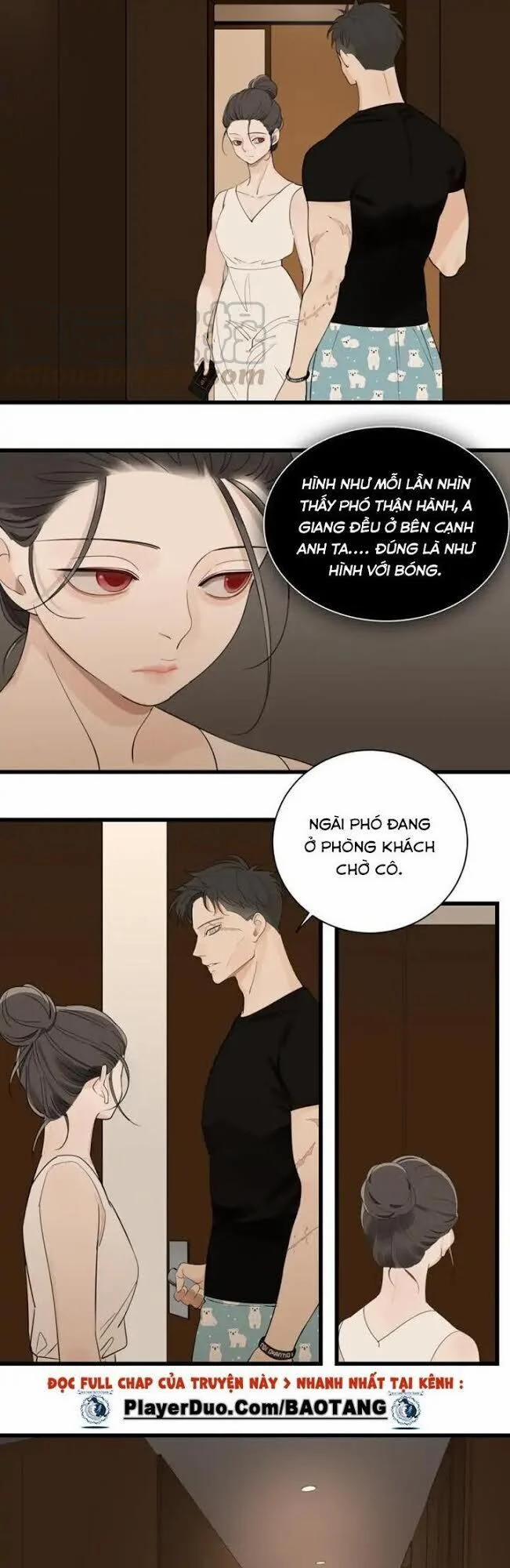 Vật Trong Tay 23 trang 3