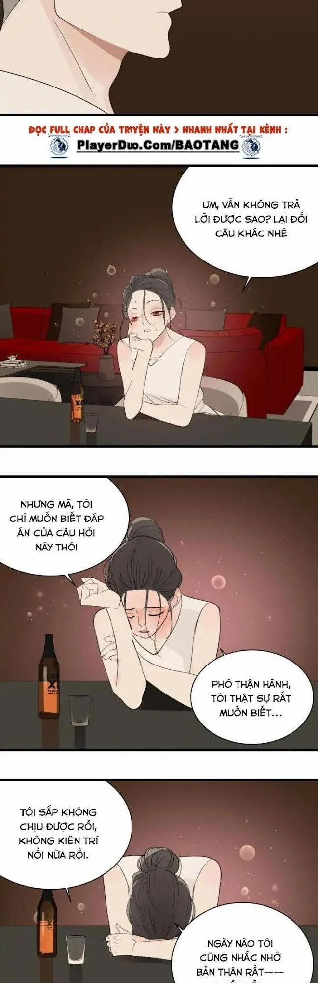 Vật Trong Tay 23 trang 31