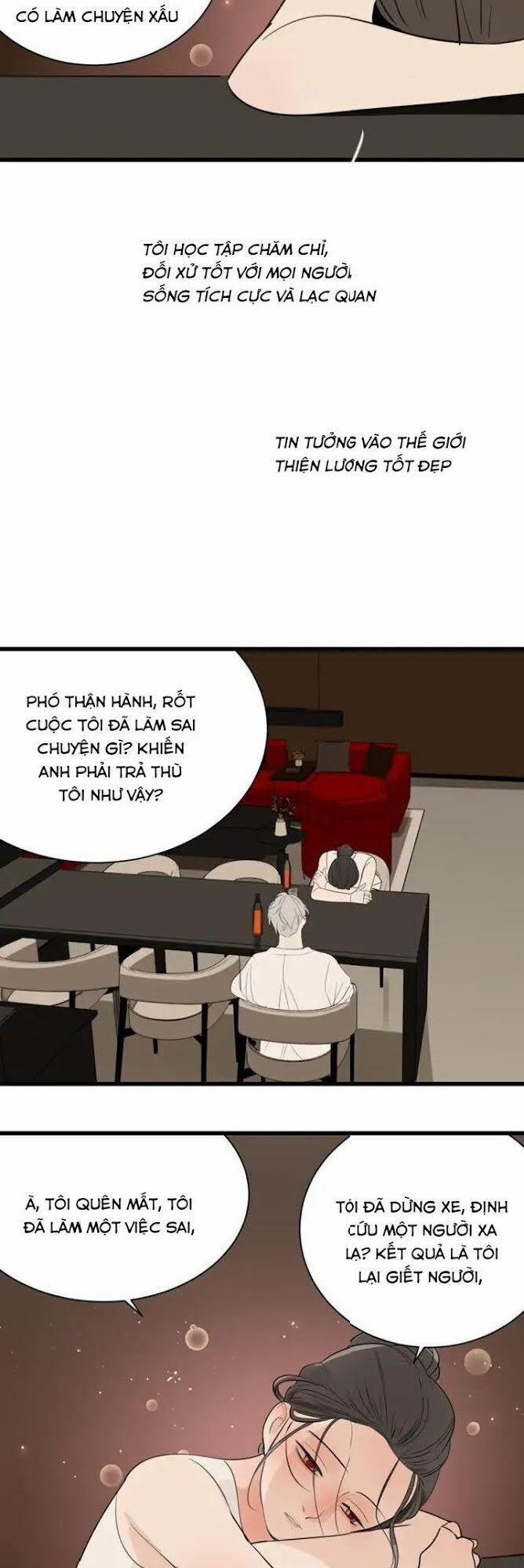 Vật Trong Tay 23 trang 33