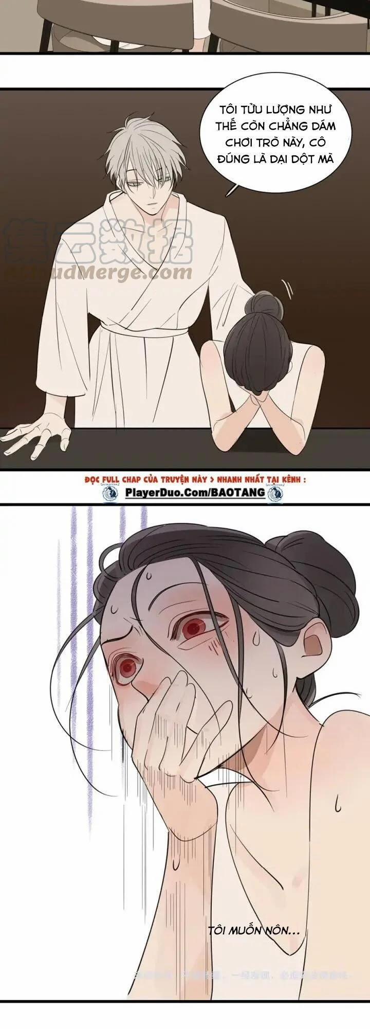 Vật Trong Tay 23 trang 36