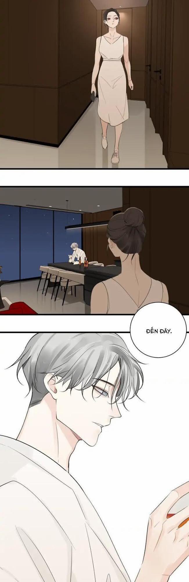 Vật Trong Tay 23 trang 4