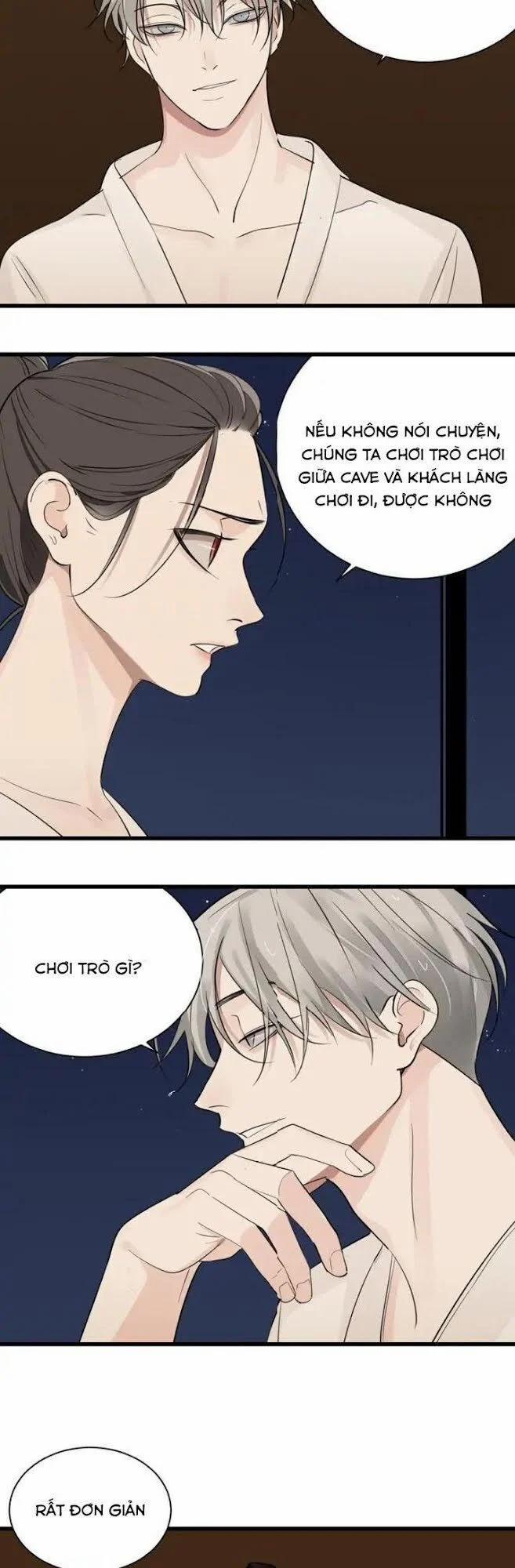 Vật Trong Tay 23 trang 7