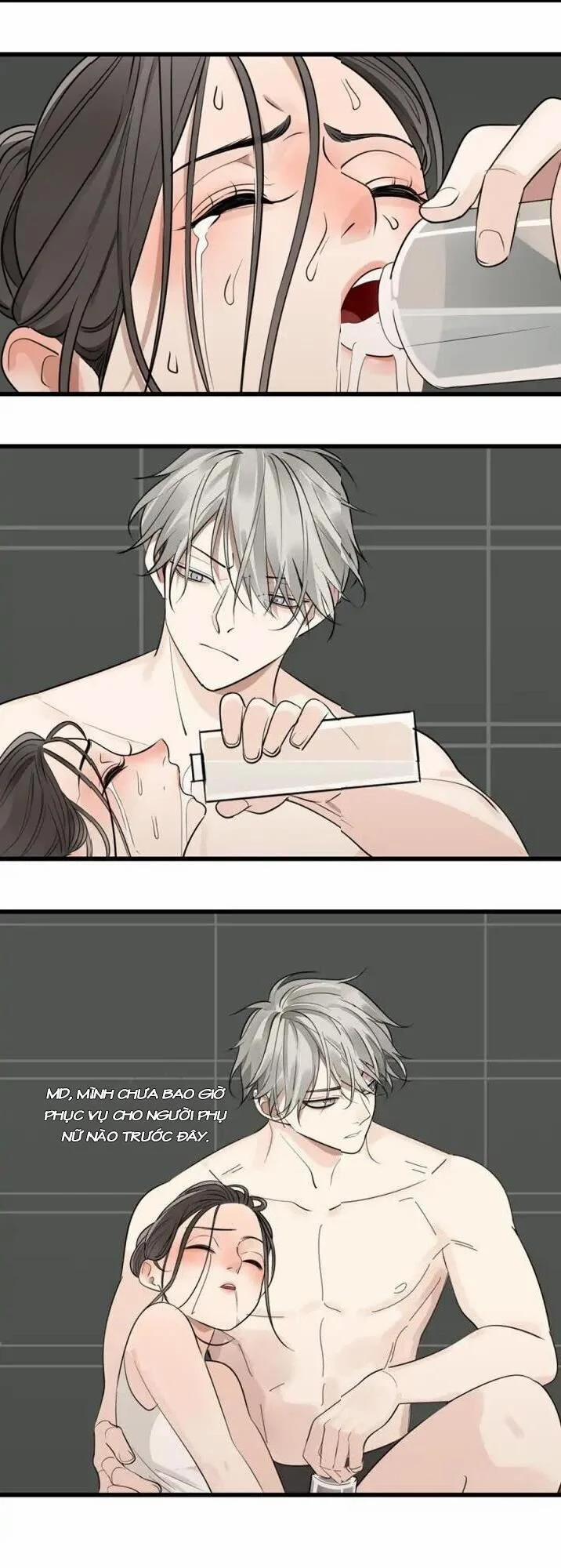 Vật Trong Tay 24 trang 11