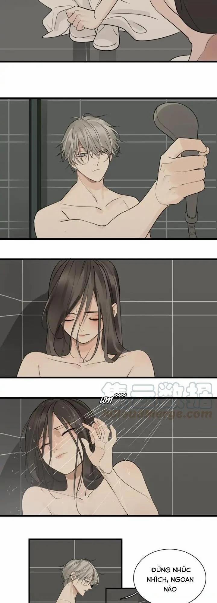 Vật Trong Tay 24 trang 14