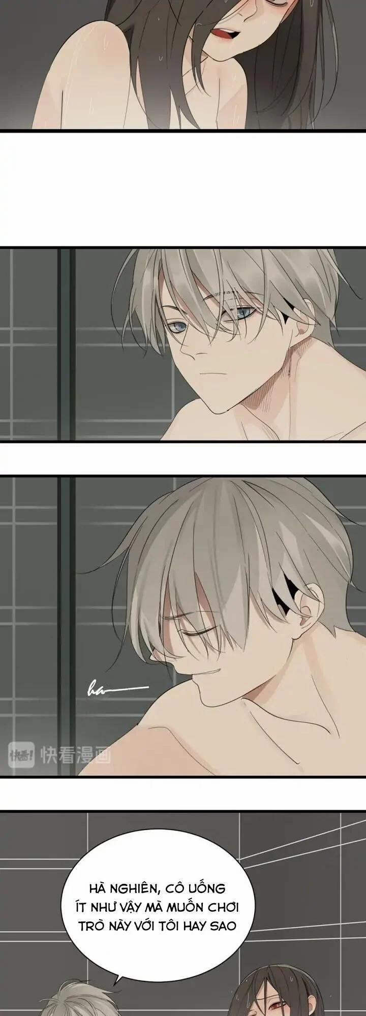 Vật Trong Tay 24 trang 17