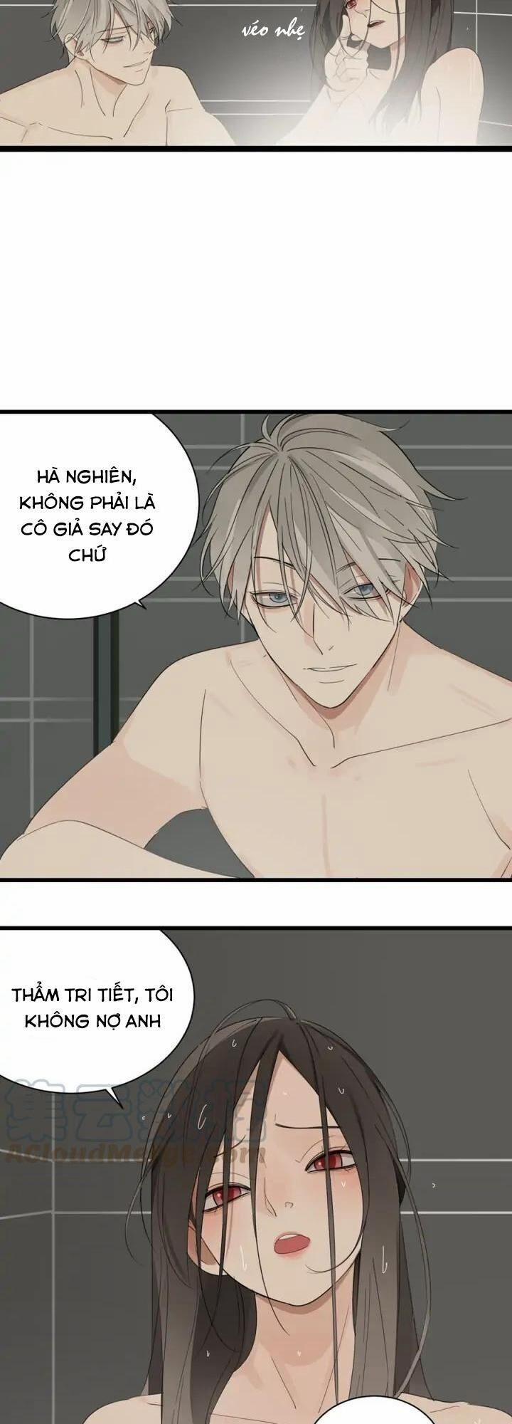 Vật Trong Tay 24 trang 18