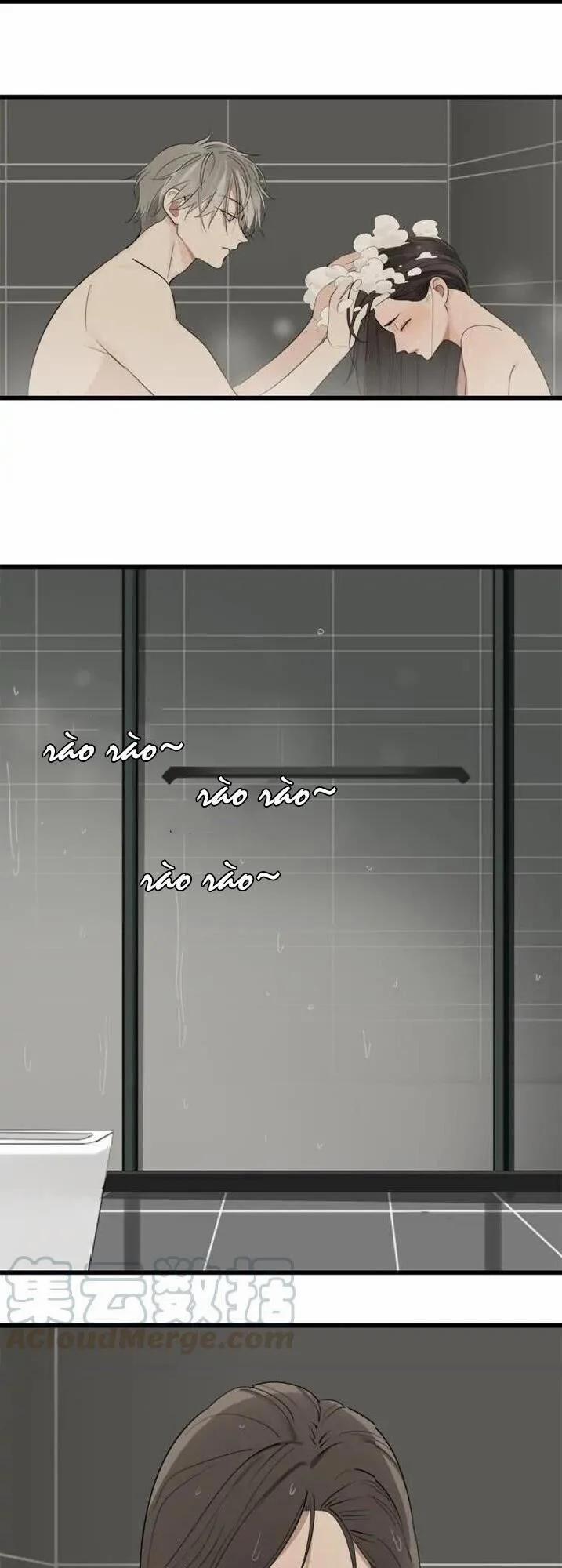 Vật Trong Tay 24 trang 21