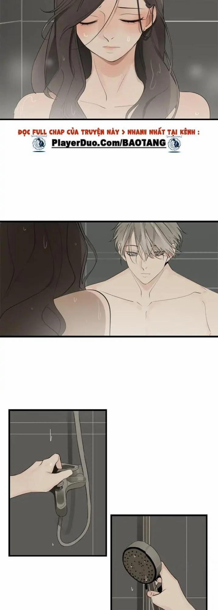 Vật Trong Tay 24 trang 22
