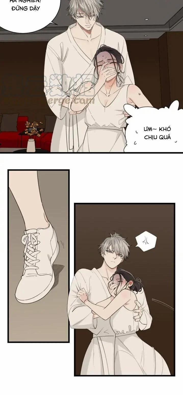 Vật Trong Tay 24 trang 4
