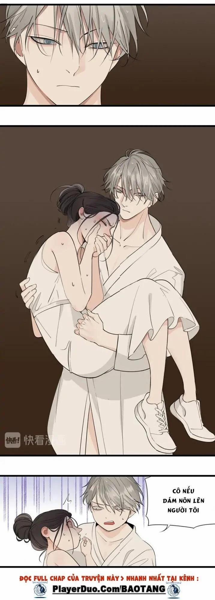 Vật Trong Tay 24 trang 5