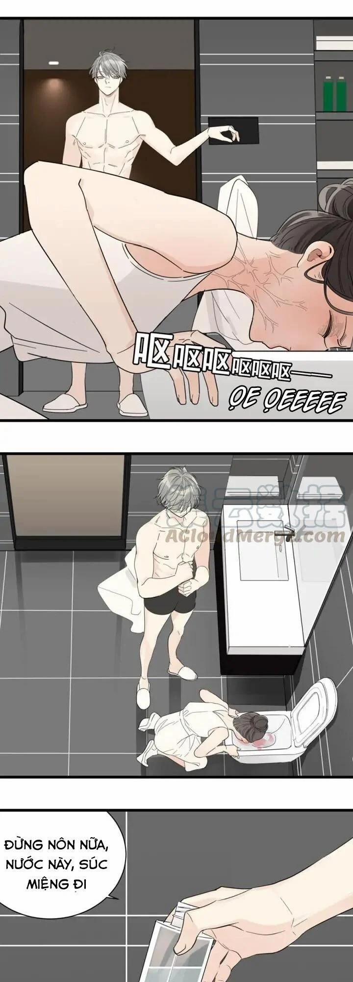 Vật Trong Tay 24 trang 8