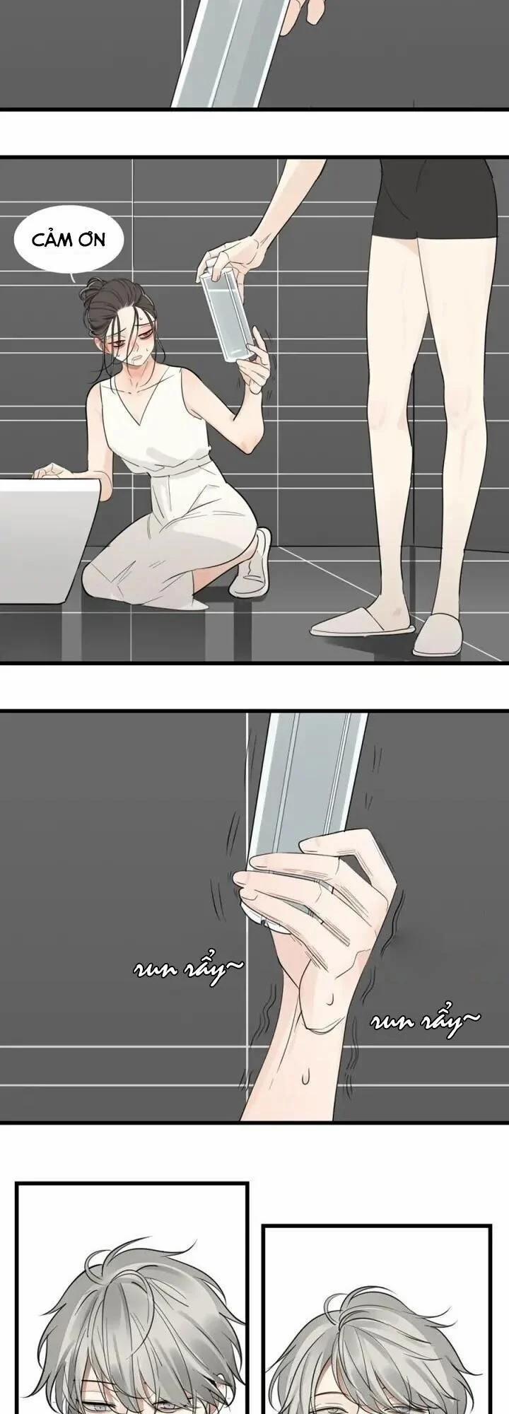 Vật Trong Tay 24 trang 9
