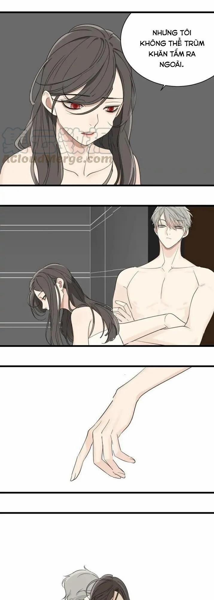 Vật Trong Tay 25 trang 11