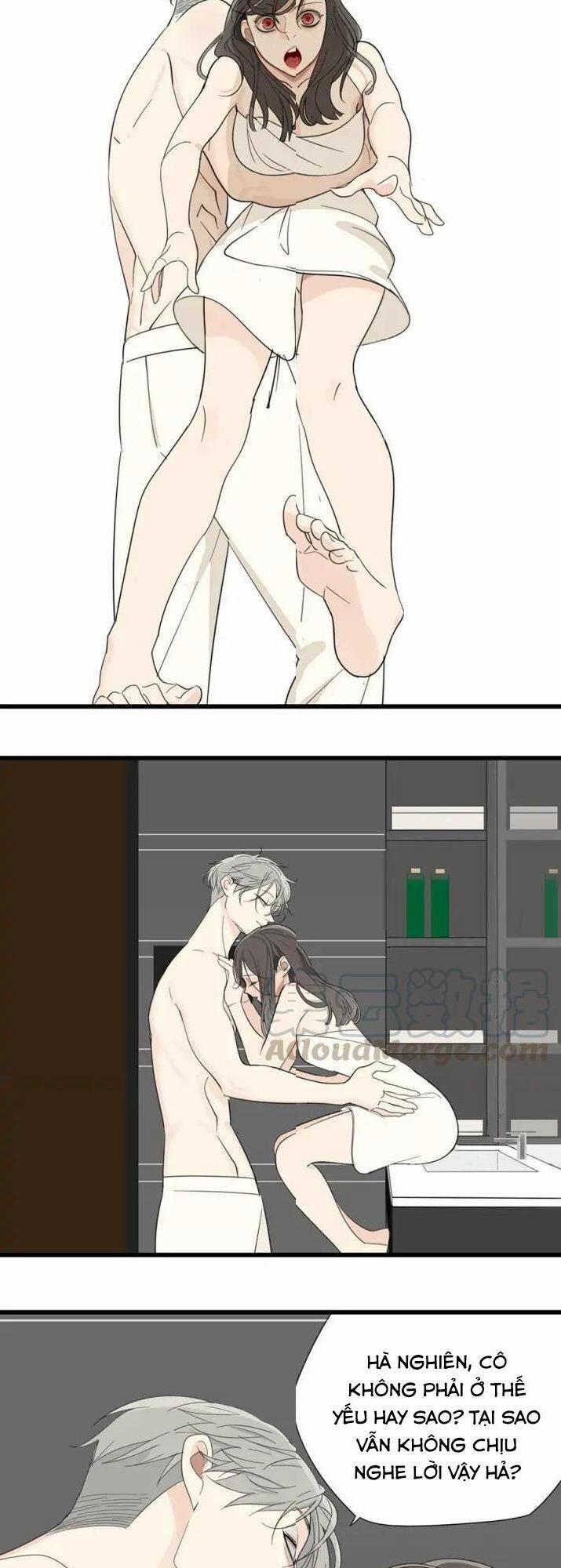 Vật Trong Tay 25 trang 12