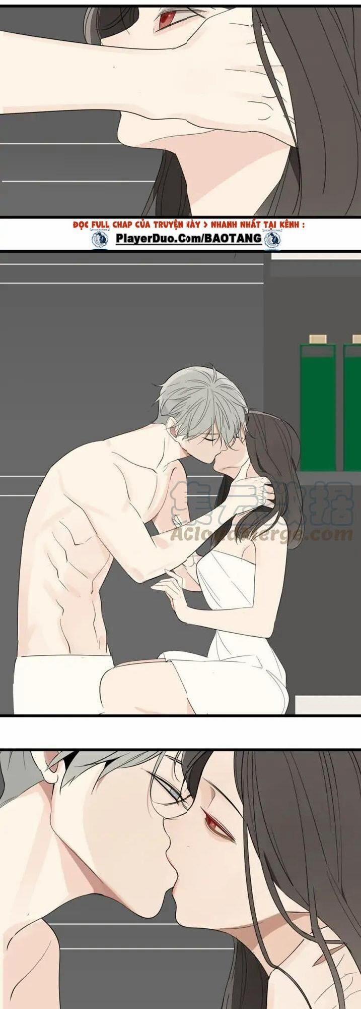 Vật Trong Tay 25 trang 15