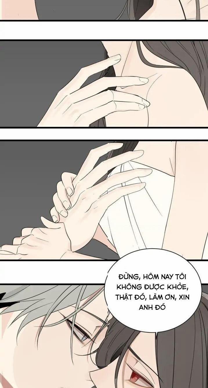 Vật Trong Tay 25 trang 16