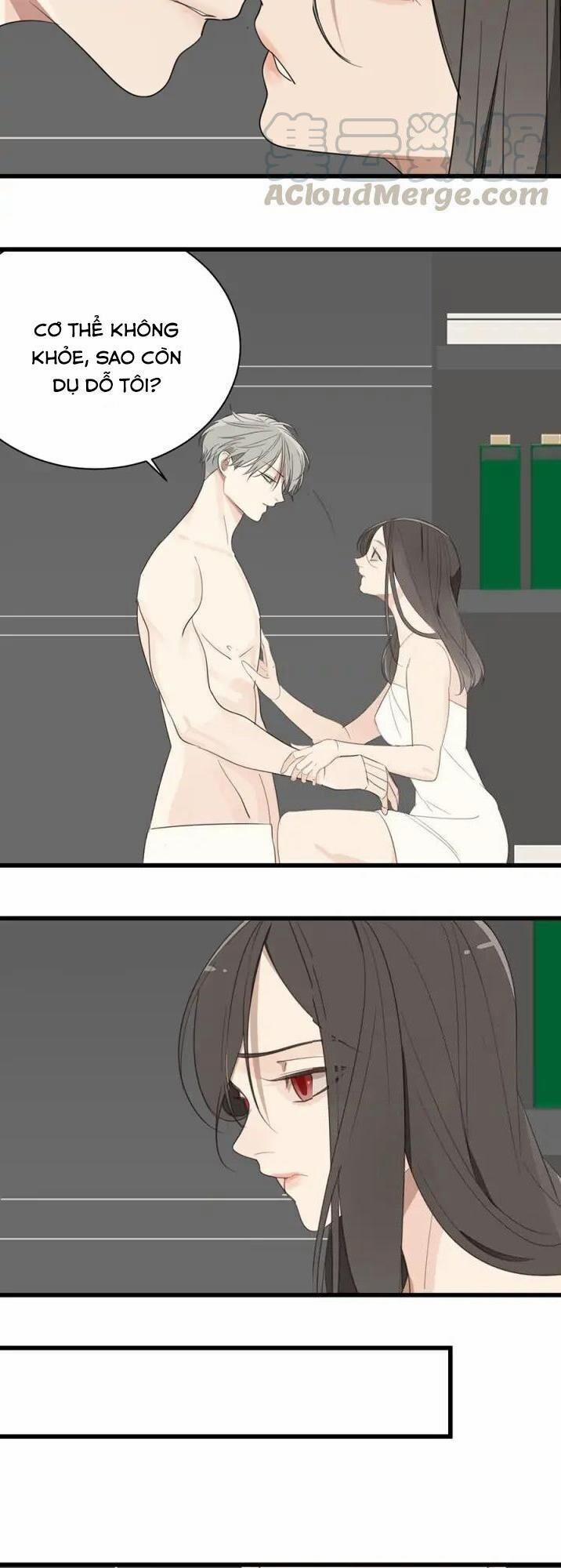 Vật Trong Tay 25 trang 17
