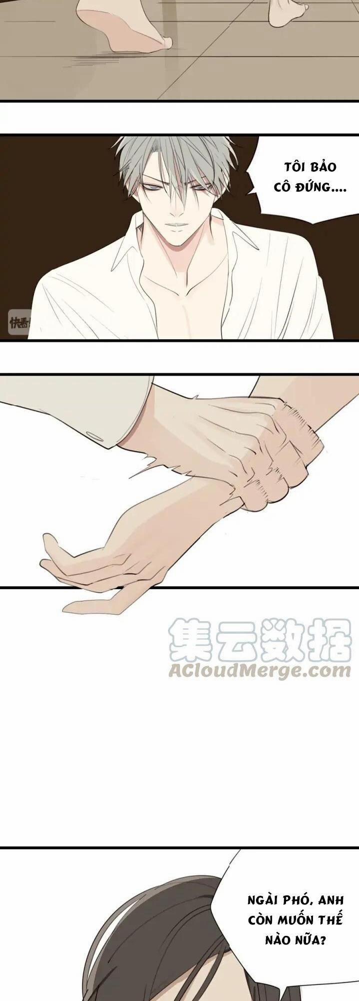 Vật Trong Tay 25 trang 25