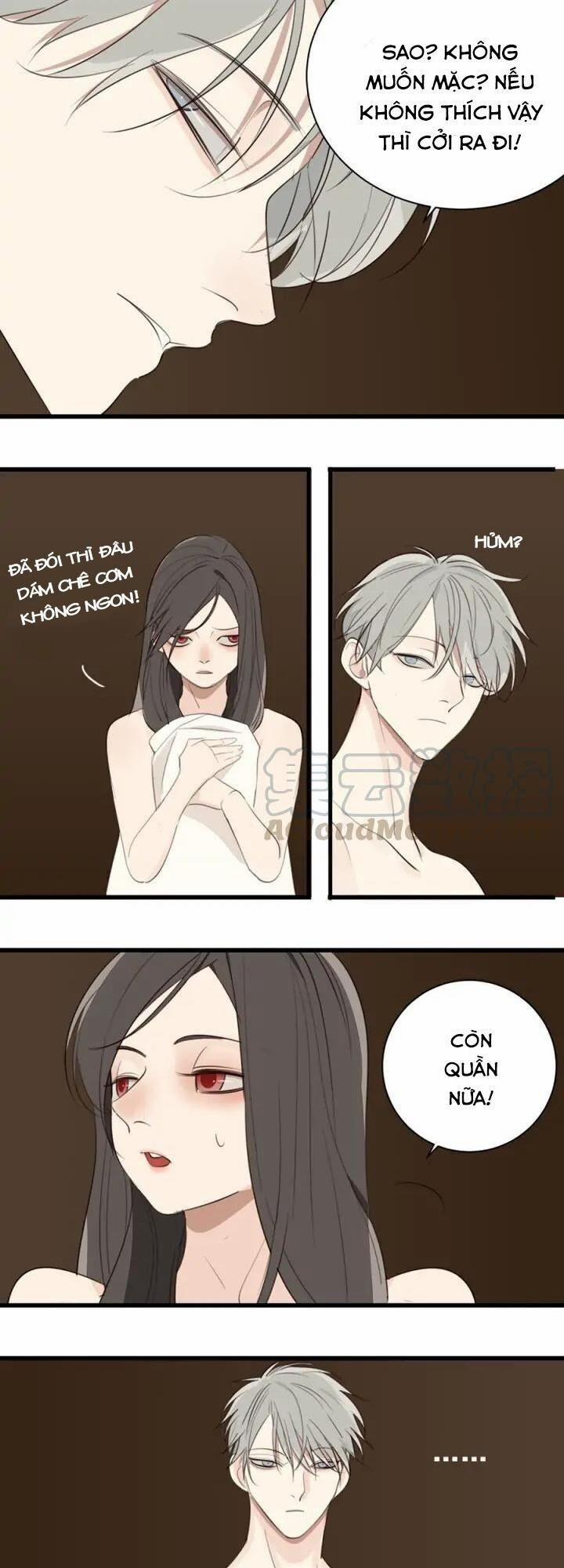 Vật Trong Tay 25 trang 28