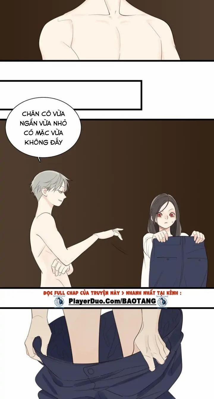 Vật Trong Tay 25 trang 29