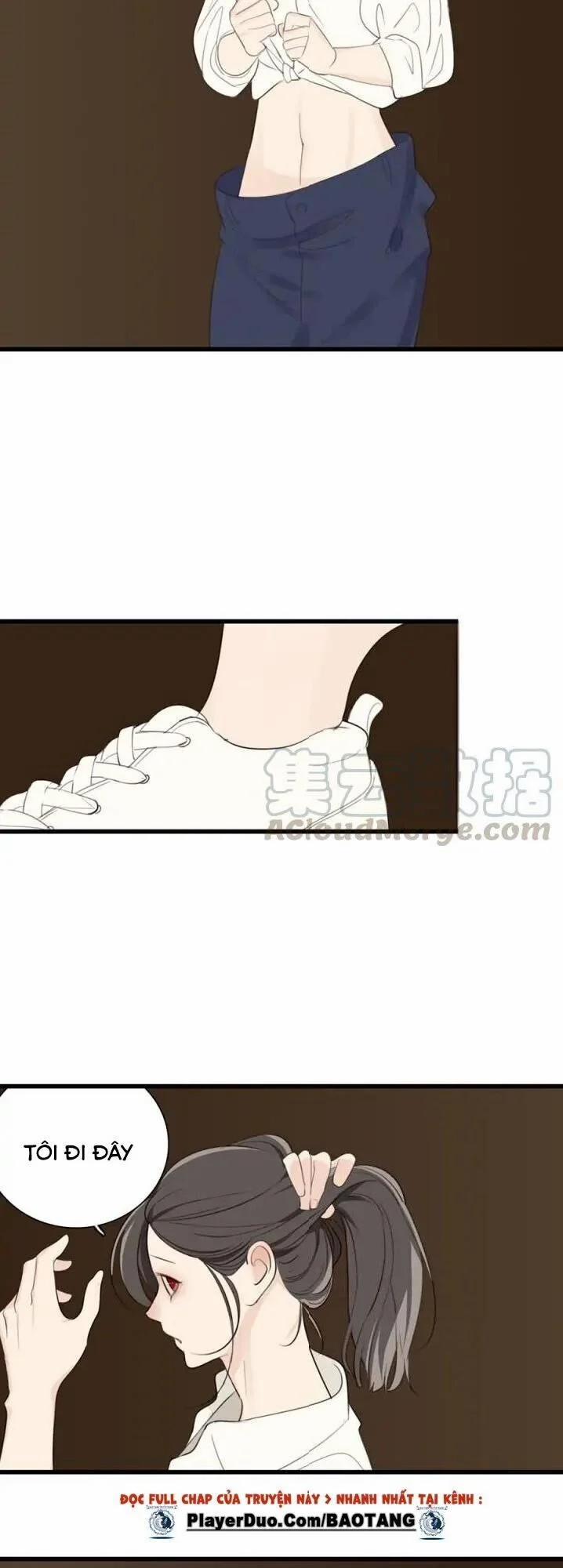 Vật Trong Tay 25 trang 31