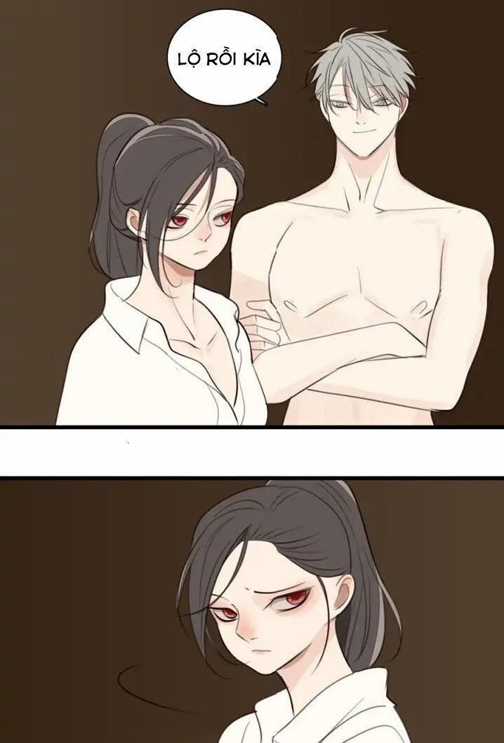 Vật Trong Tay 25 trang 32