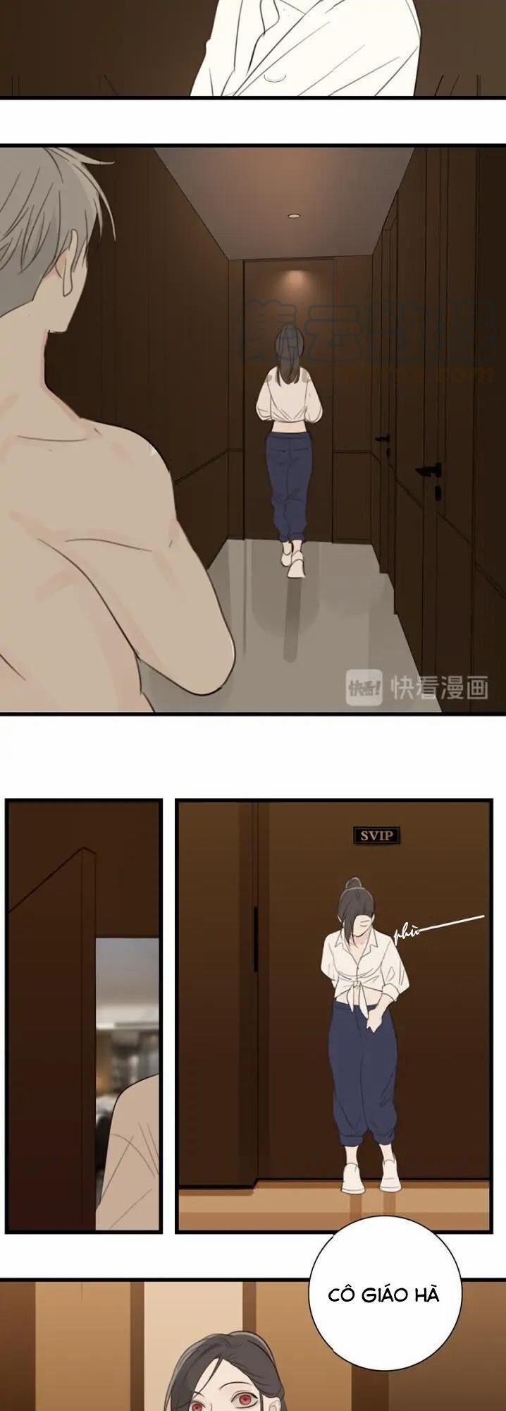 Vật Trong Tay 25 trang 33