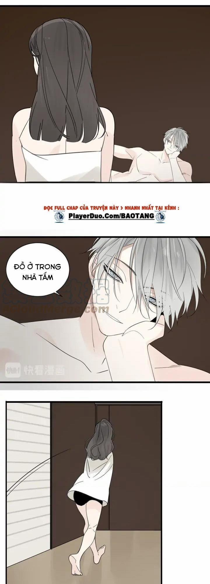 Vật Trong Tay 25 trang 6