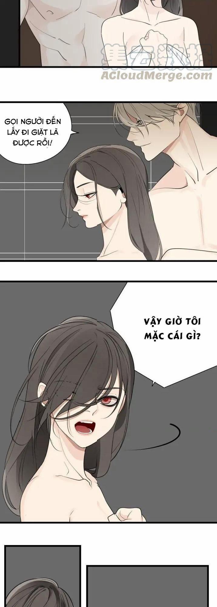 Vật Trong Tay 25 trang 8