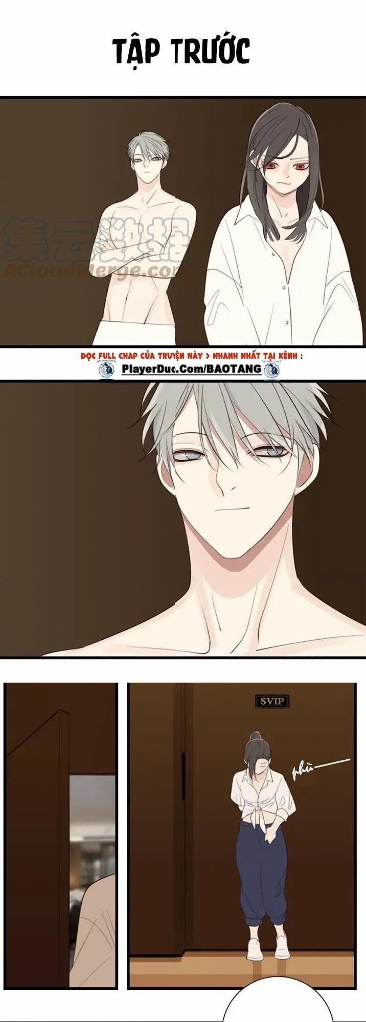 Vật Trong Tay 26 trang 1