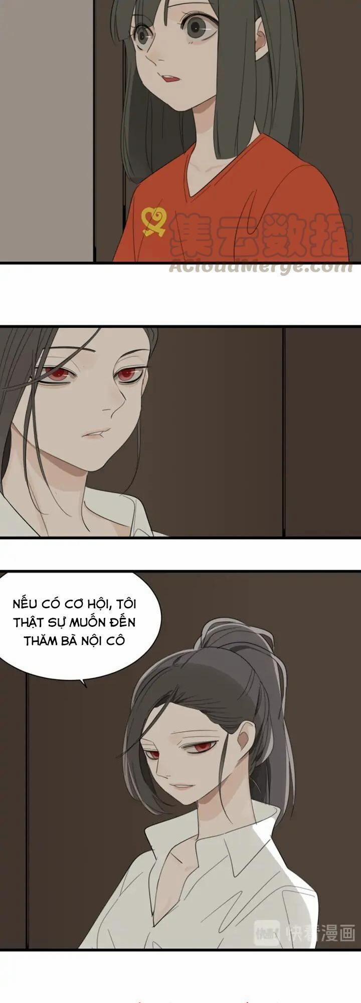 Vật Trong Tay 26 trang 10