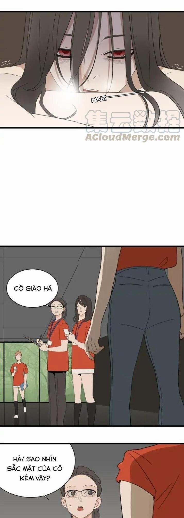 Vật Trong Tay 26 trang 17