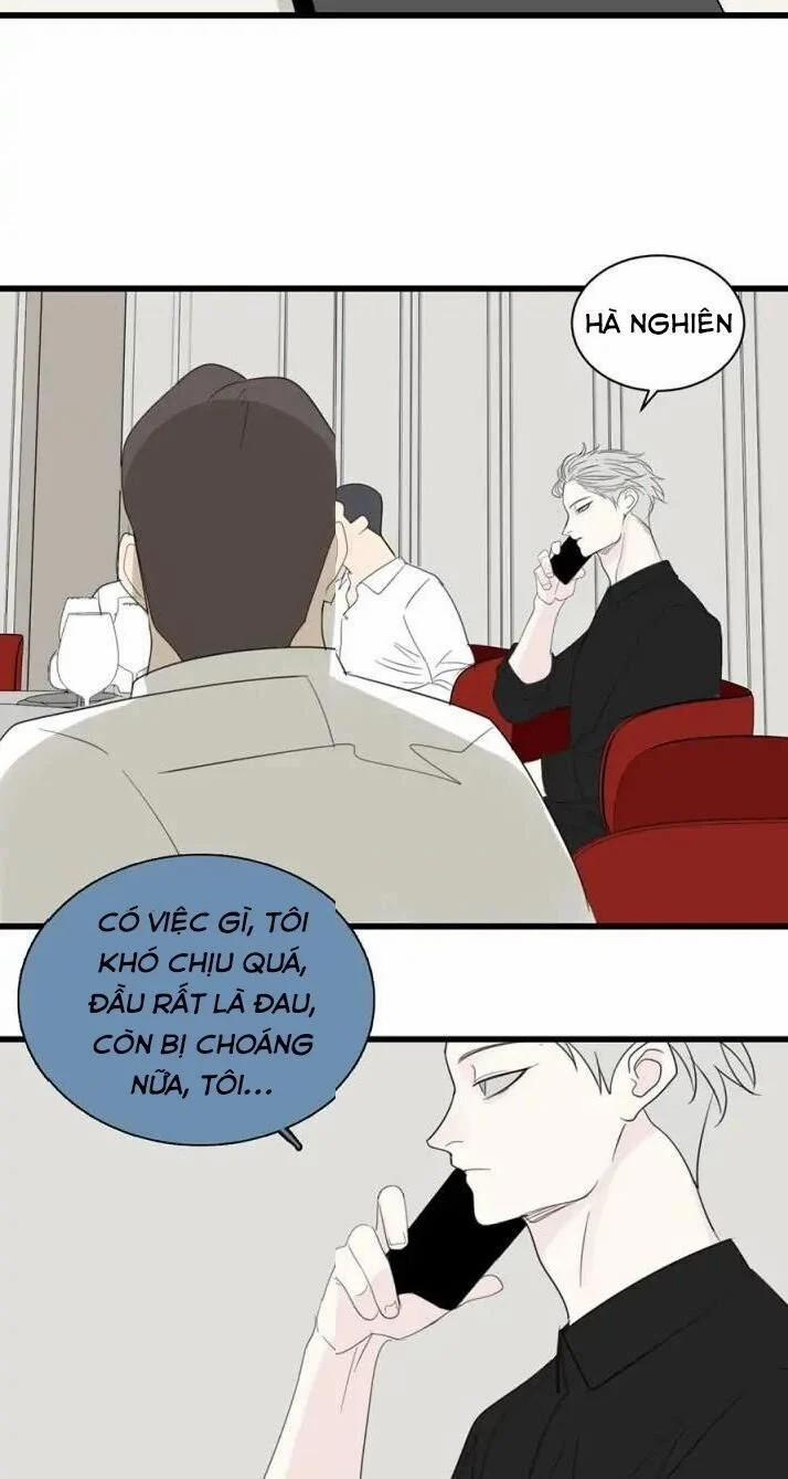 Vật Trong Tay 26 trang 19