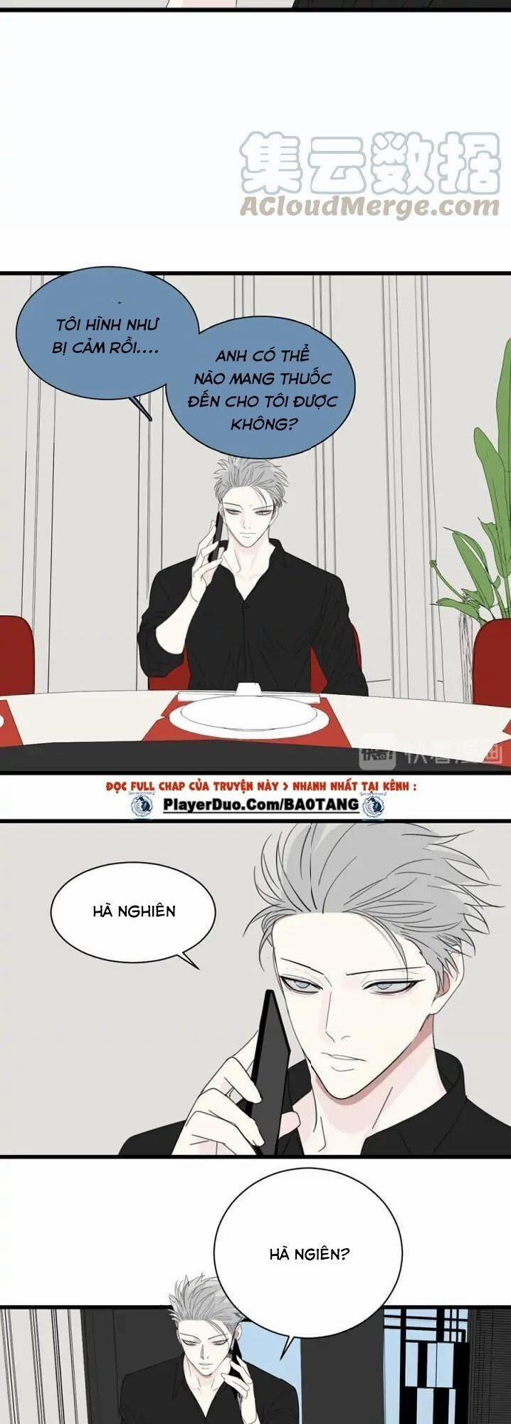 Vật Trong Tay 26 trang 20
