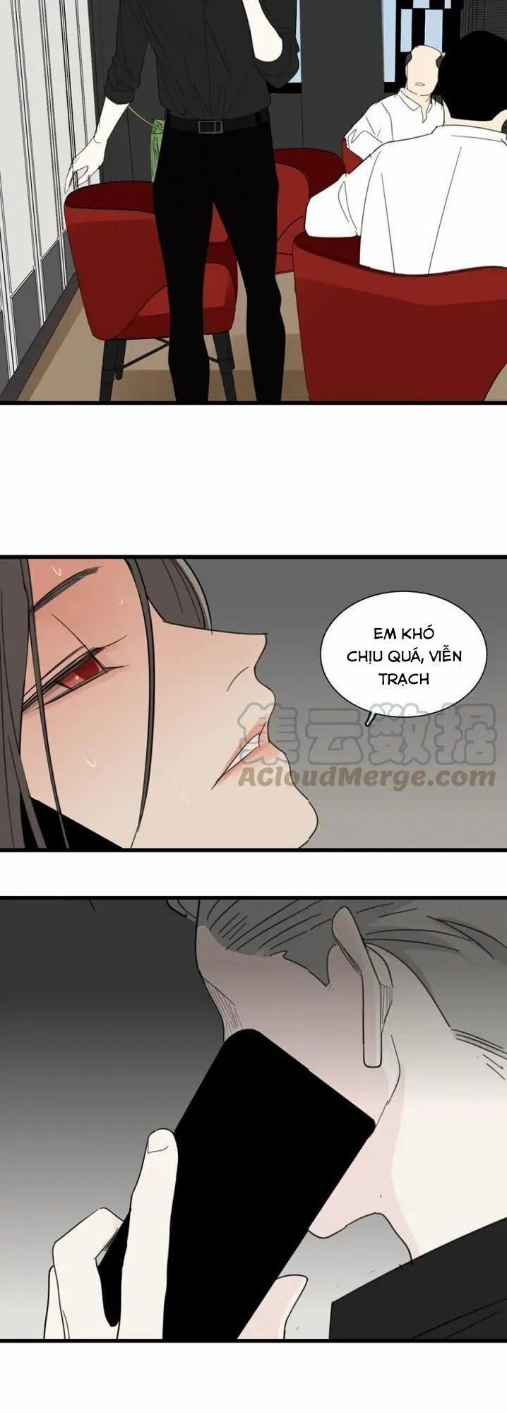 Vật Trong Tay 26 trang 21